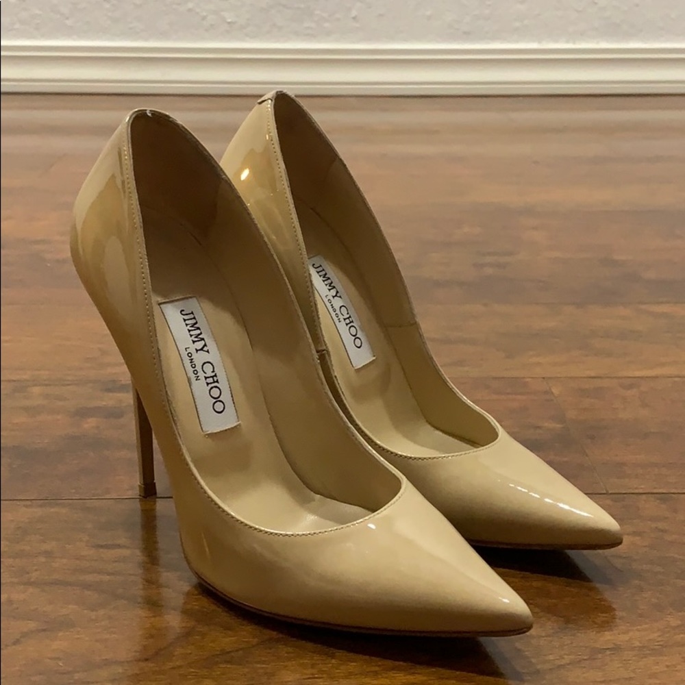 Jimmy Choo Anouk!!